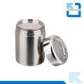 High Quality Stainless Steel Take Away Food Containers